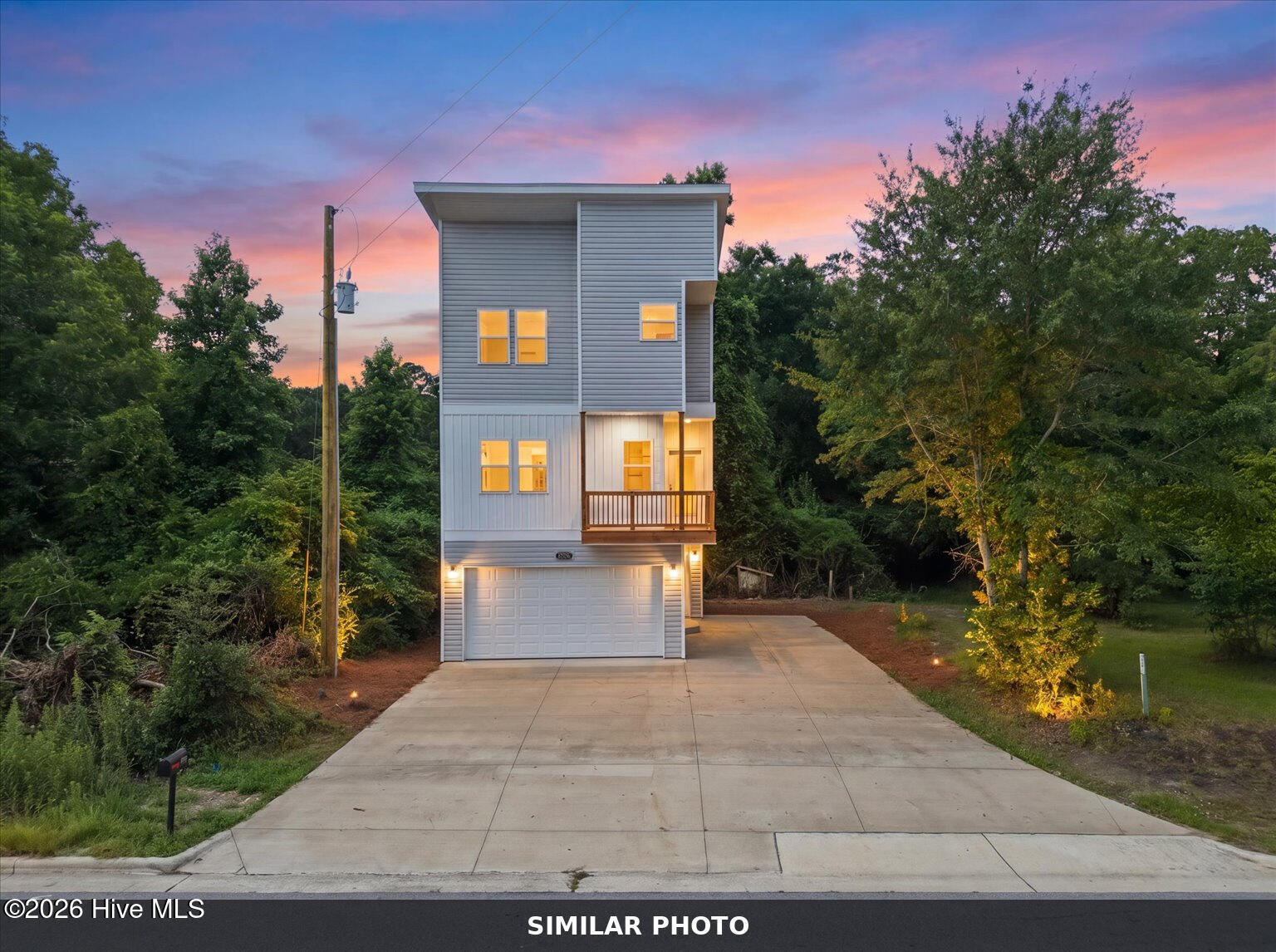 Single family home for sale at 1625 Hargett St, Jacksonville, NC 28540 | MLS# 100603943 | Listing updated on 2026-09-16