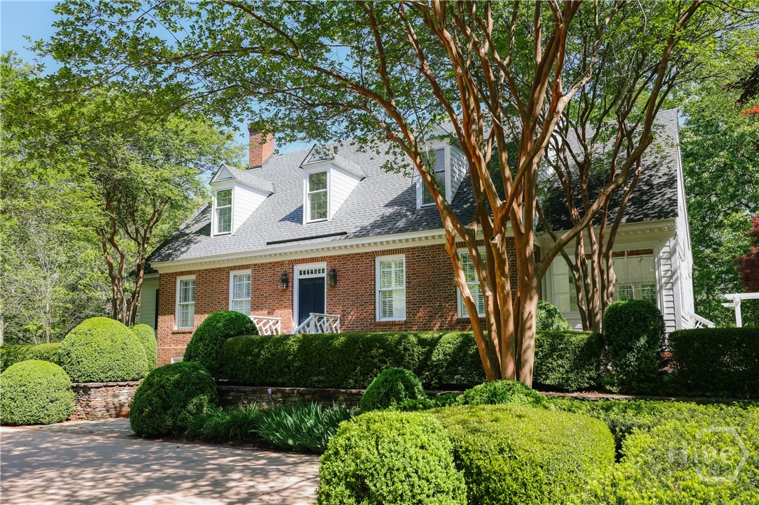 108 Chickadee Court, Athens, GA, 30605