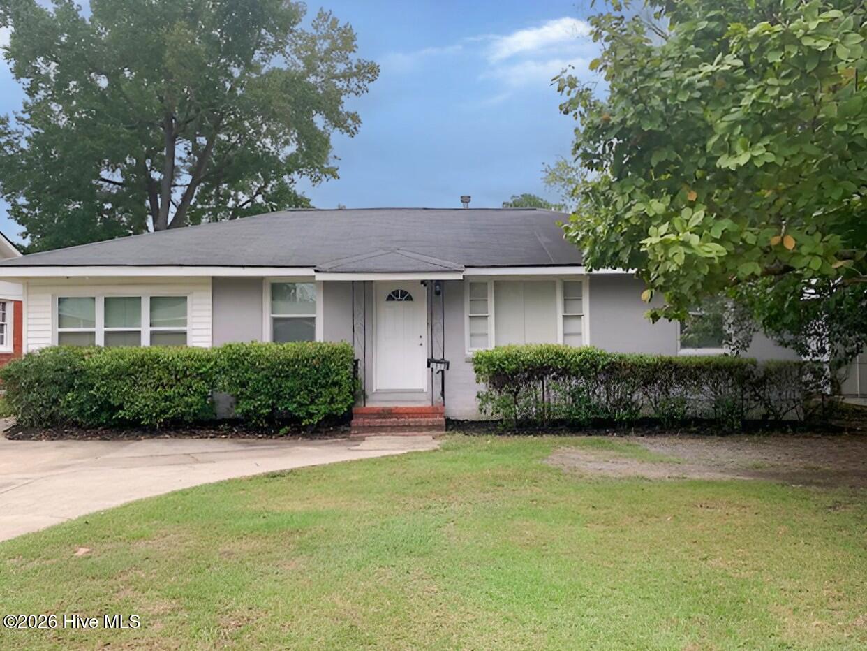 Single family home for sale at 1518 Dade St, Augusta, GA 30904 | MLS# 100608463
