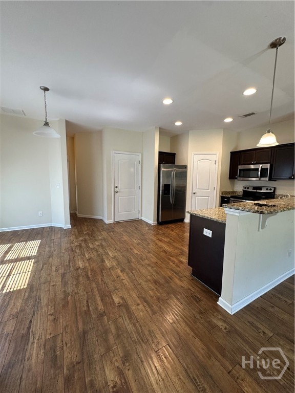 375 Cantle Drive, Richmond Hill, GA, 31324