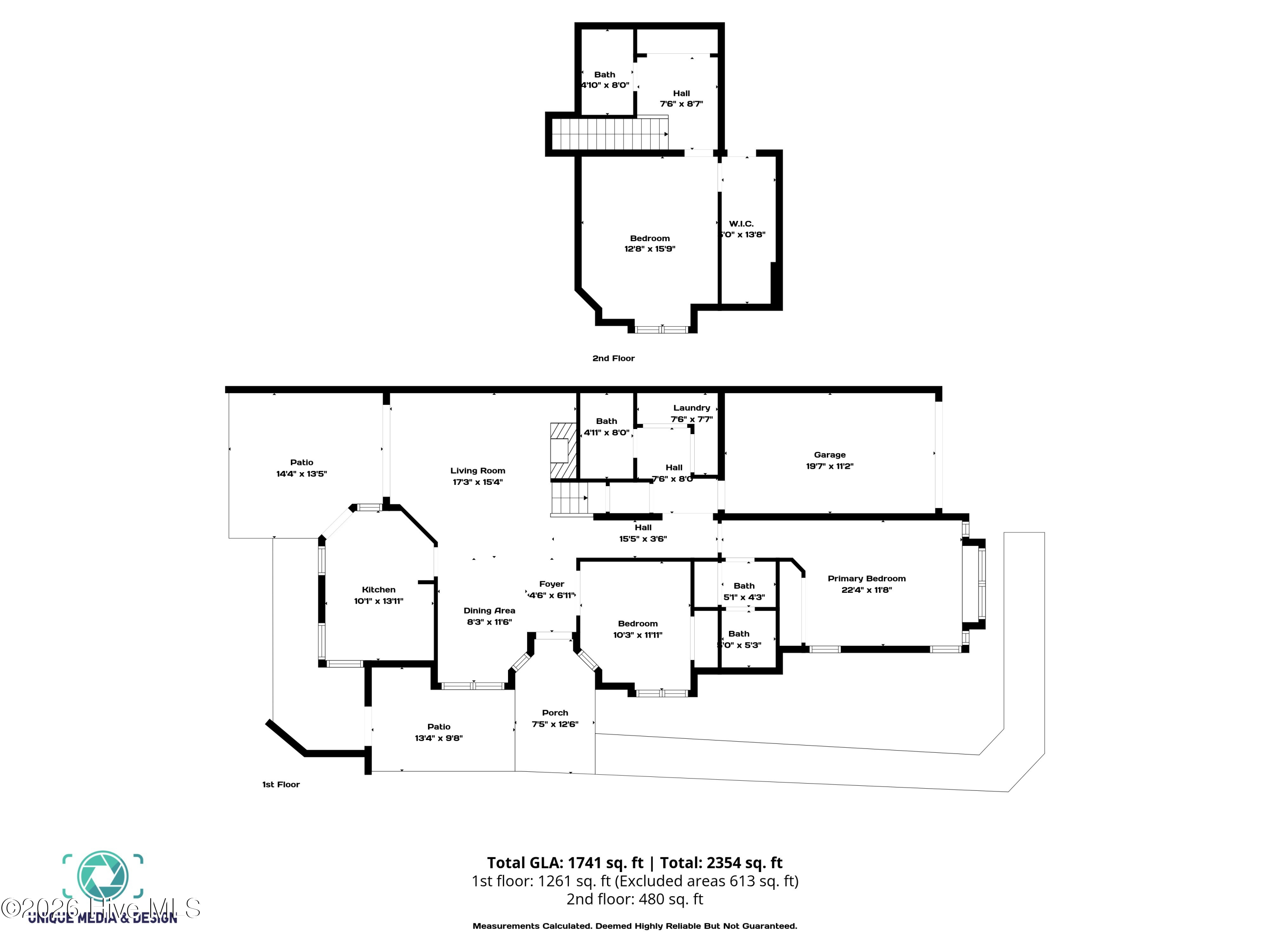 Townhouse For Sale - 2111 Jumpin Run Drive<br/> Wilmington, NC 28403