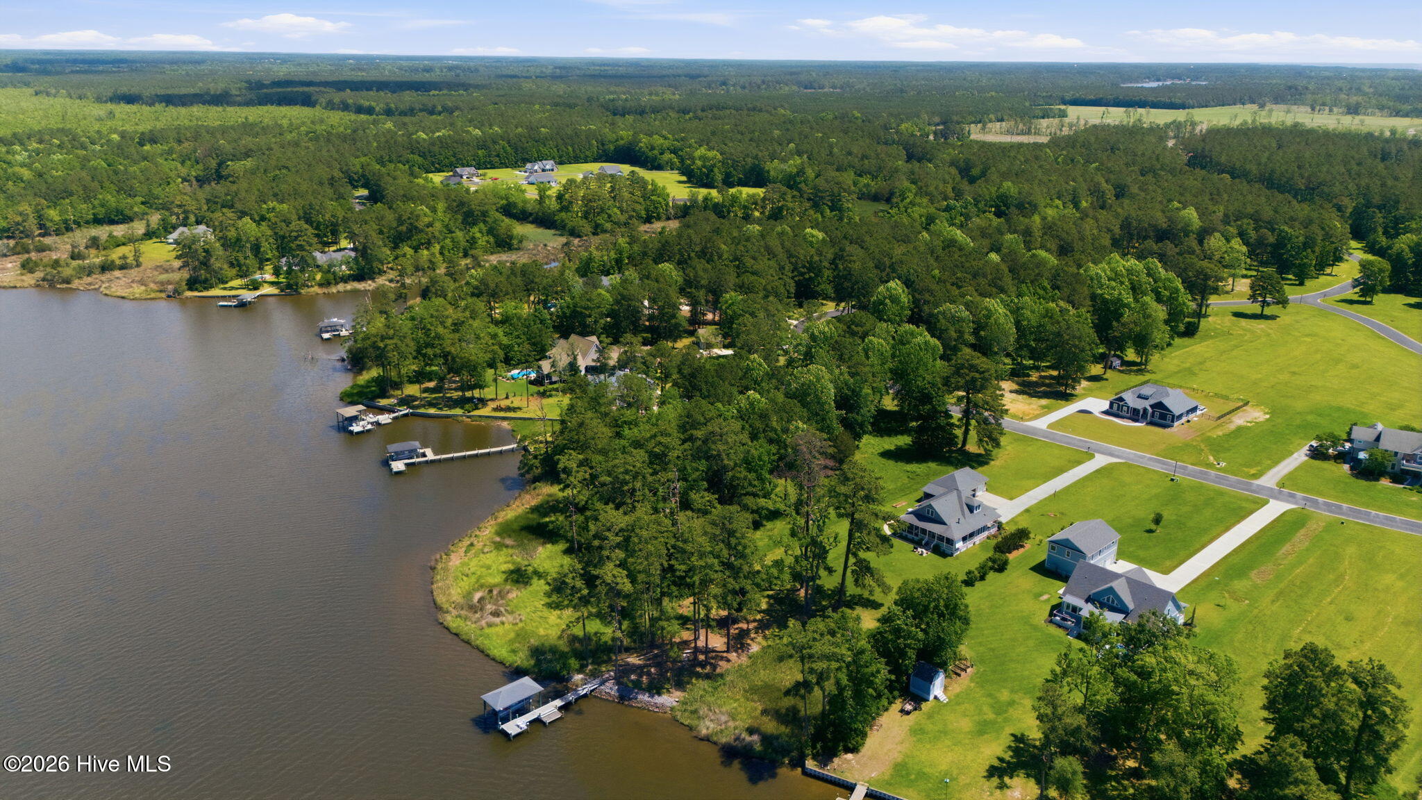 356 Lot 266 Southern Plantation Drive S,Oriental