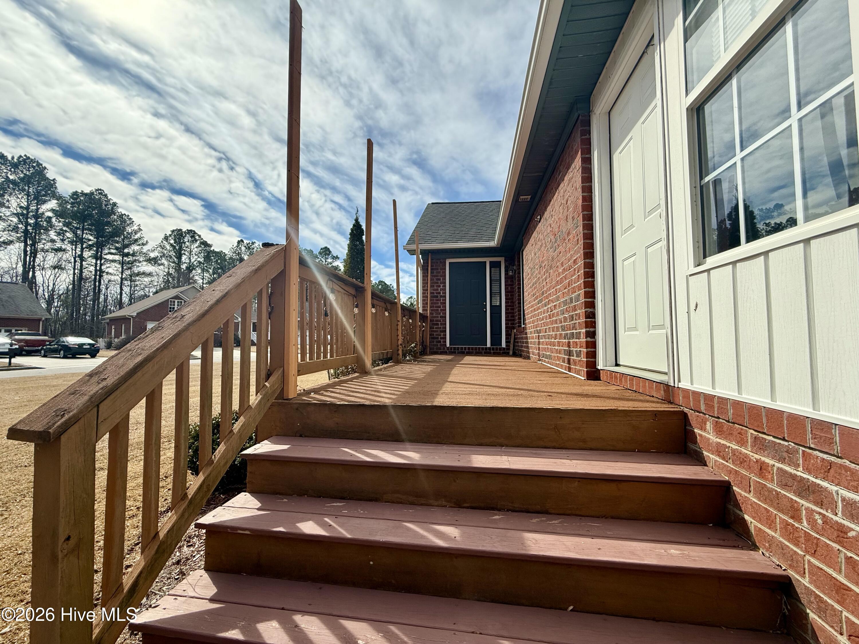 104 Boleyn Loop,New Bern
