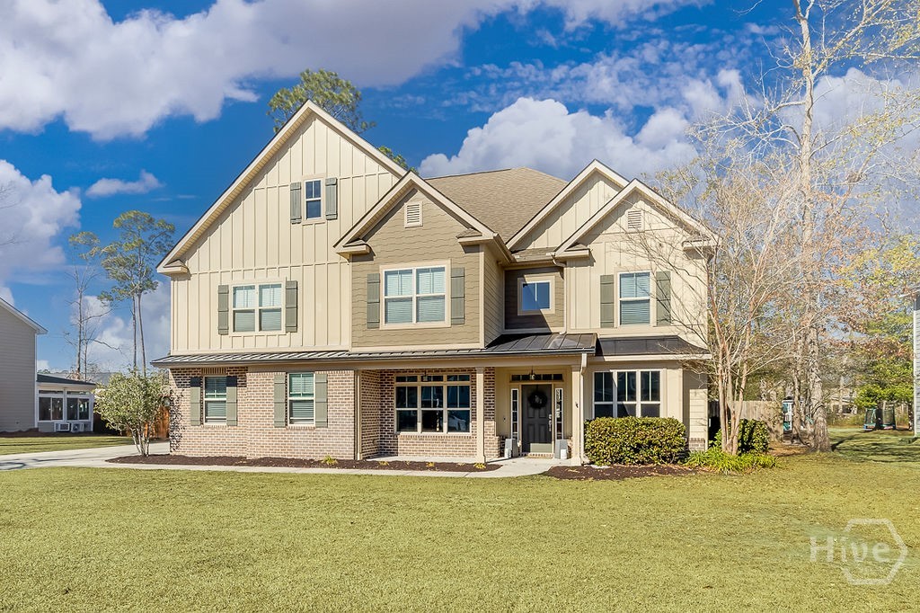 Homes for sale in Rincon, GA | 108 Treutlen Ct, Rincon, GA 31326 | MLS# SA347548