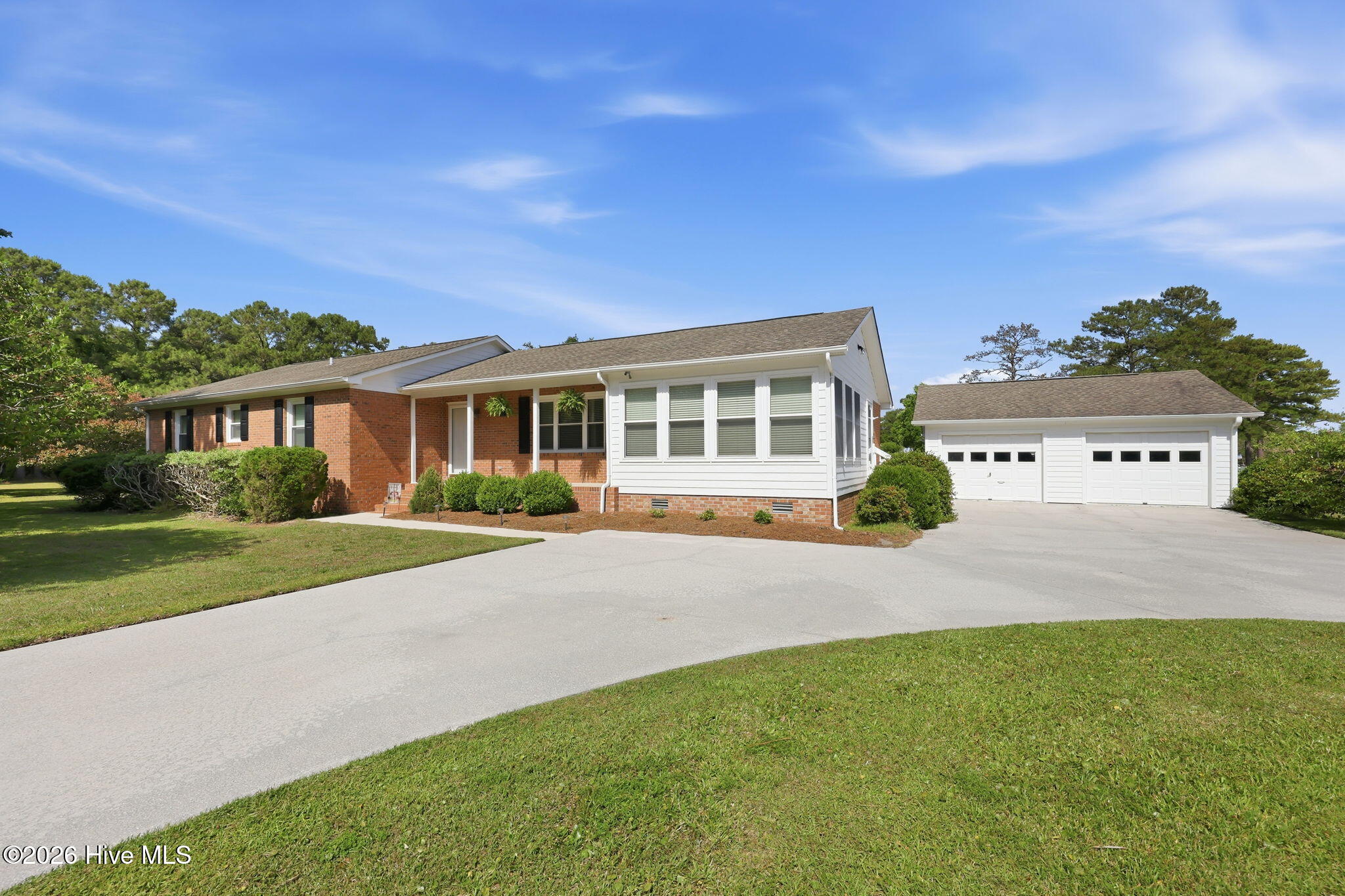 626 W Firetower Road,Swansboro