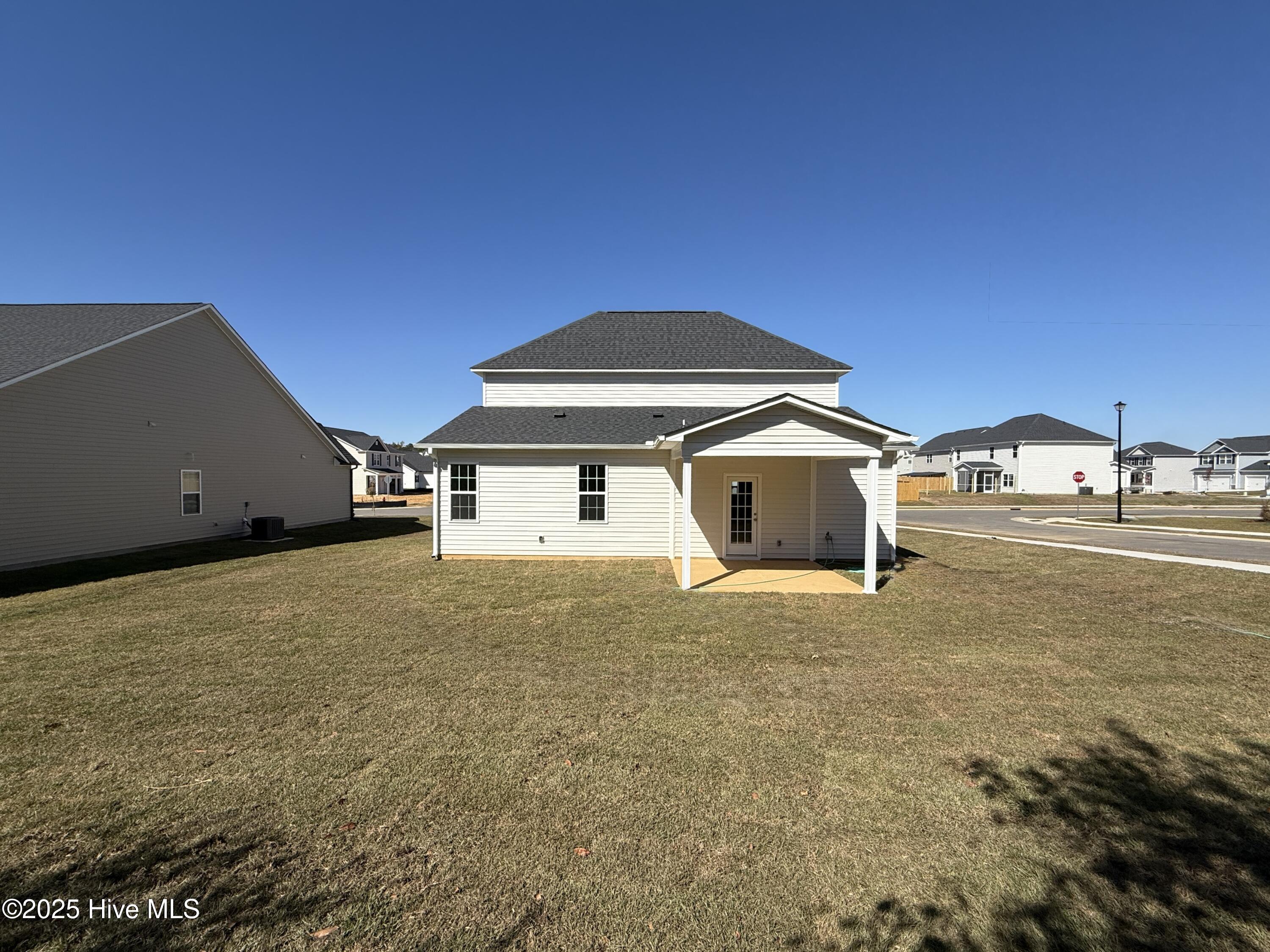 146 Ironbark Drive, Raeford, NC, 28376