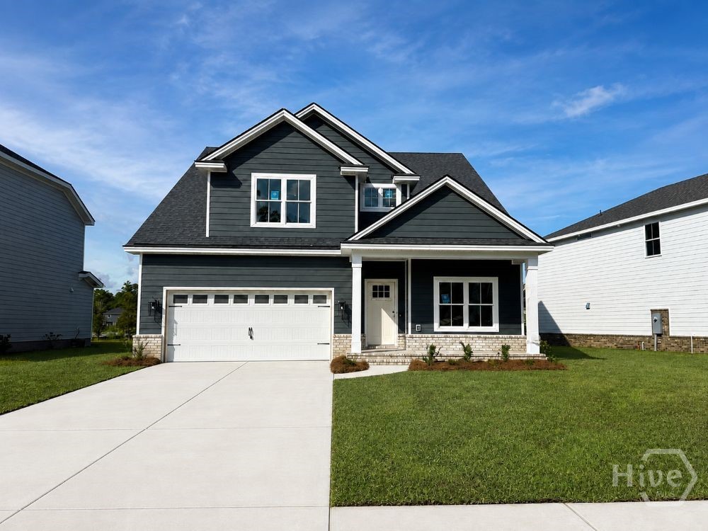 1st image of 186 Hanover Pl, Richmond Hill, GA 31324 | MLS# SA357963