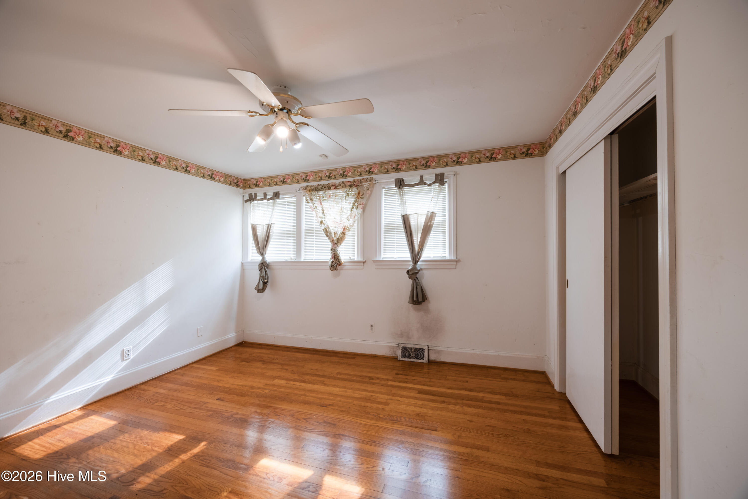 3416 Hawthorne Road, Rocky Mount, NC, 27804