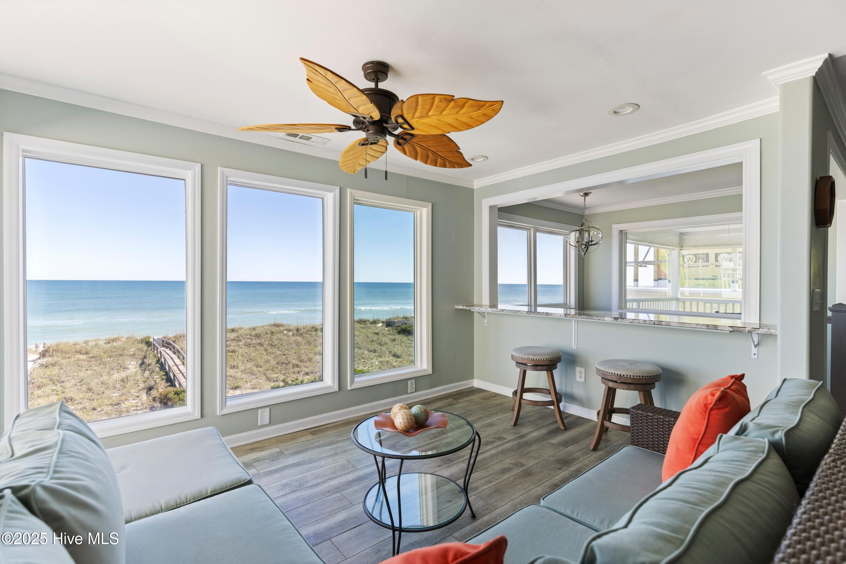 Homes for sale in Carolina Beach, NC | 908 Carolina Beach Ave N #Apt 3, Carolina Beach, NC 28428 | MLS# 100539934