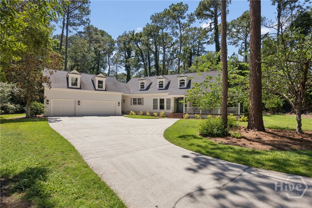 Photo 3 of Single family home for sale at 3 Buckhead Ln, Savannah, GA 31411 | MLS# SA357758 | Listing updated on 2026-09-23