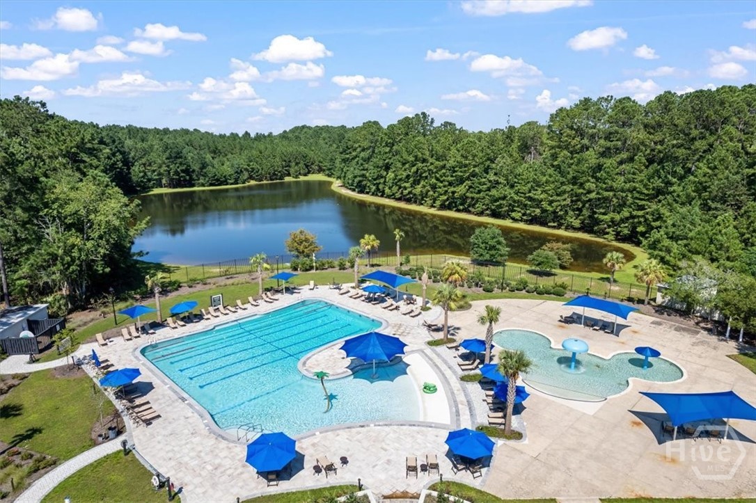 140 Carolina Cherry Court, Pooler, GA, 31322