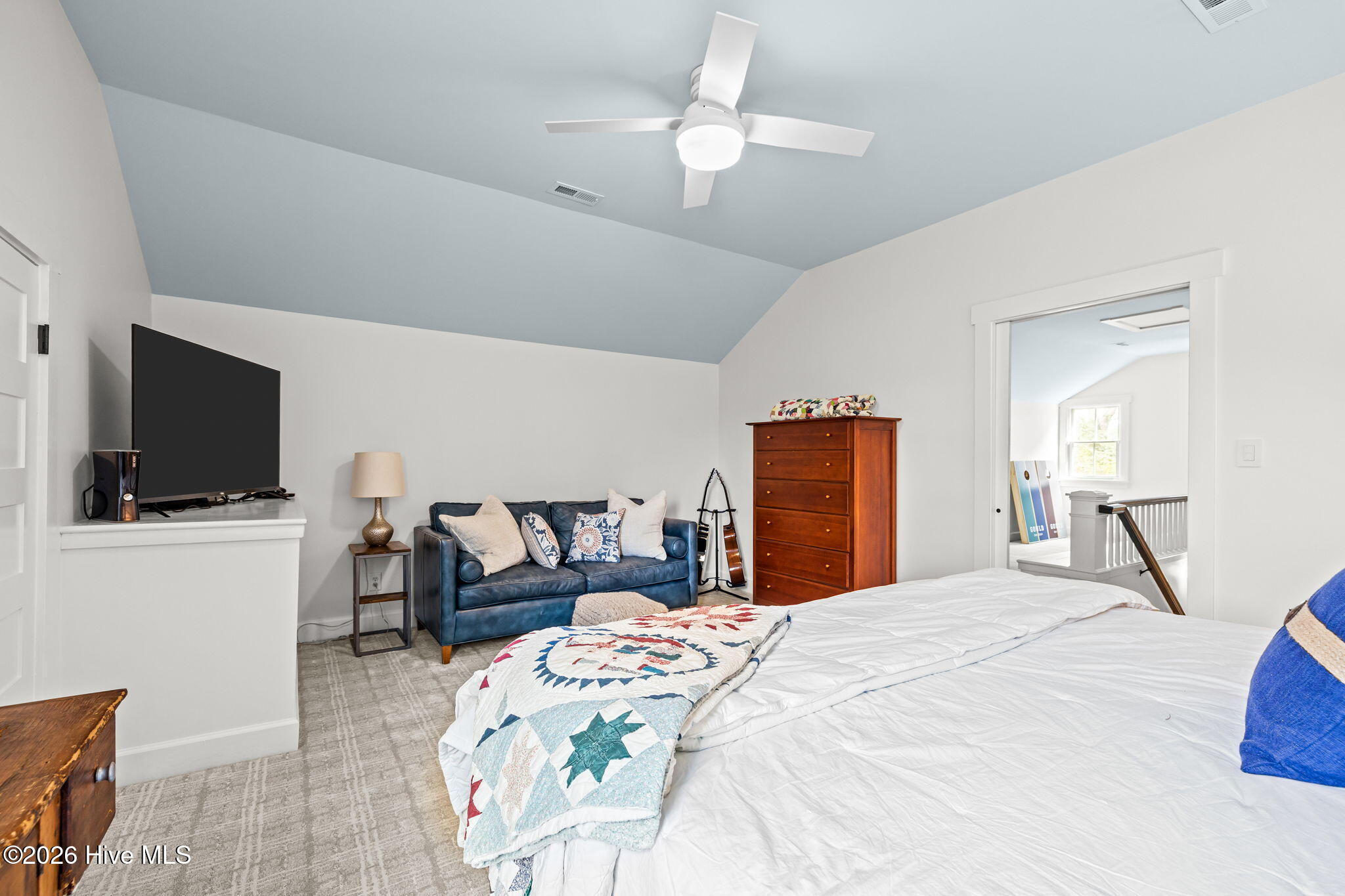 110 Sea Trace Lane, Newport, NC, 28570