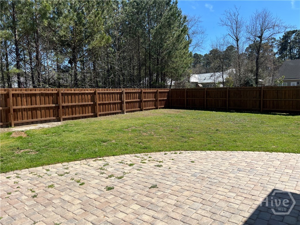 604 Majestic Drive, Guyton, GA 31312 Listing Photo  3
