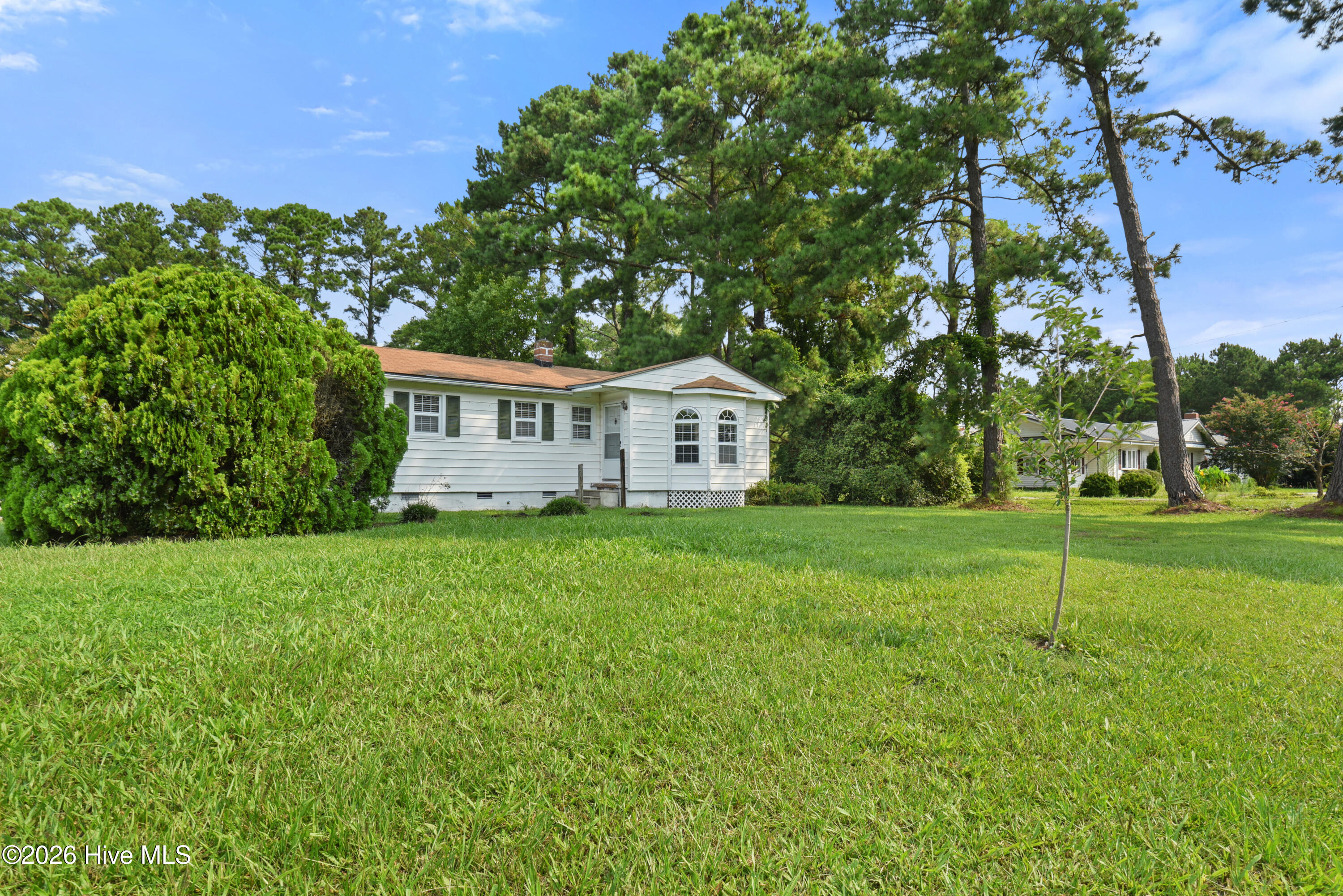 201 Blueberry Lane,New Bern