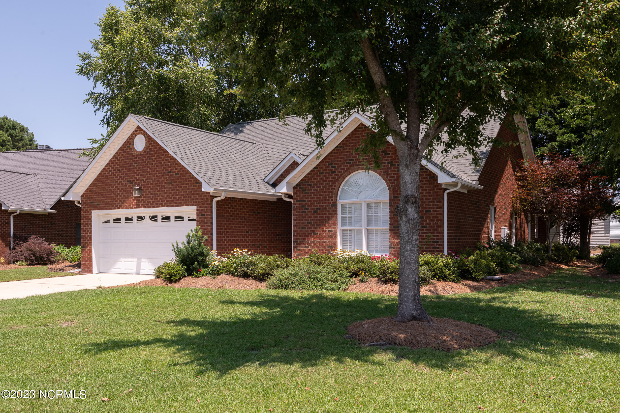 3921 Brookstone Drive