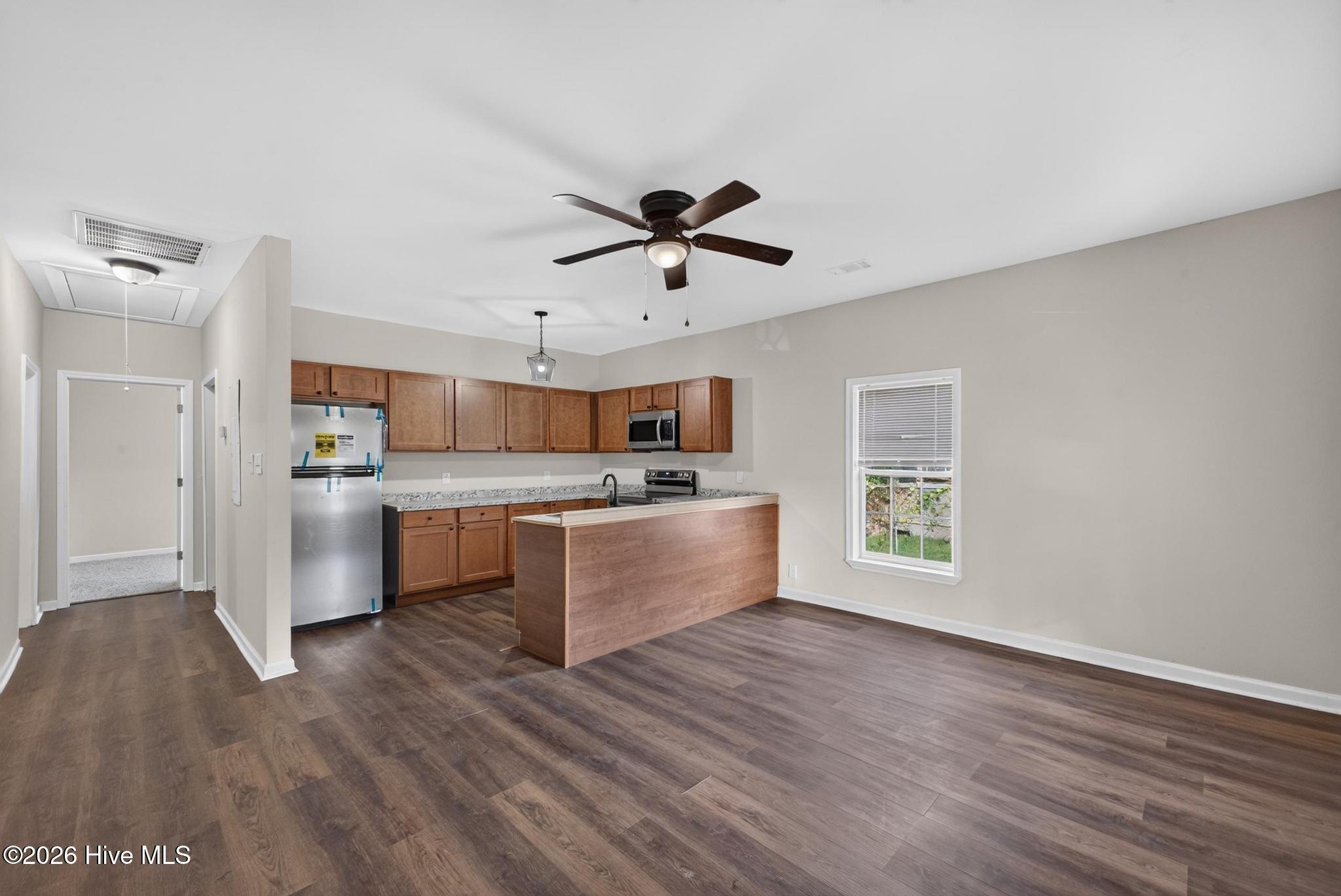 Photo 3 of Single family home for sale at 1426 Essie Mcintyre Blvd, Augusta, GA 30901 | MLS# 100605166 | Listing updated on 2026-09-21