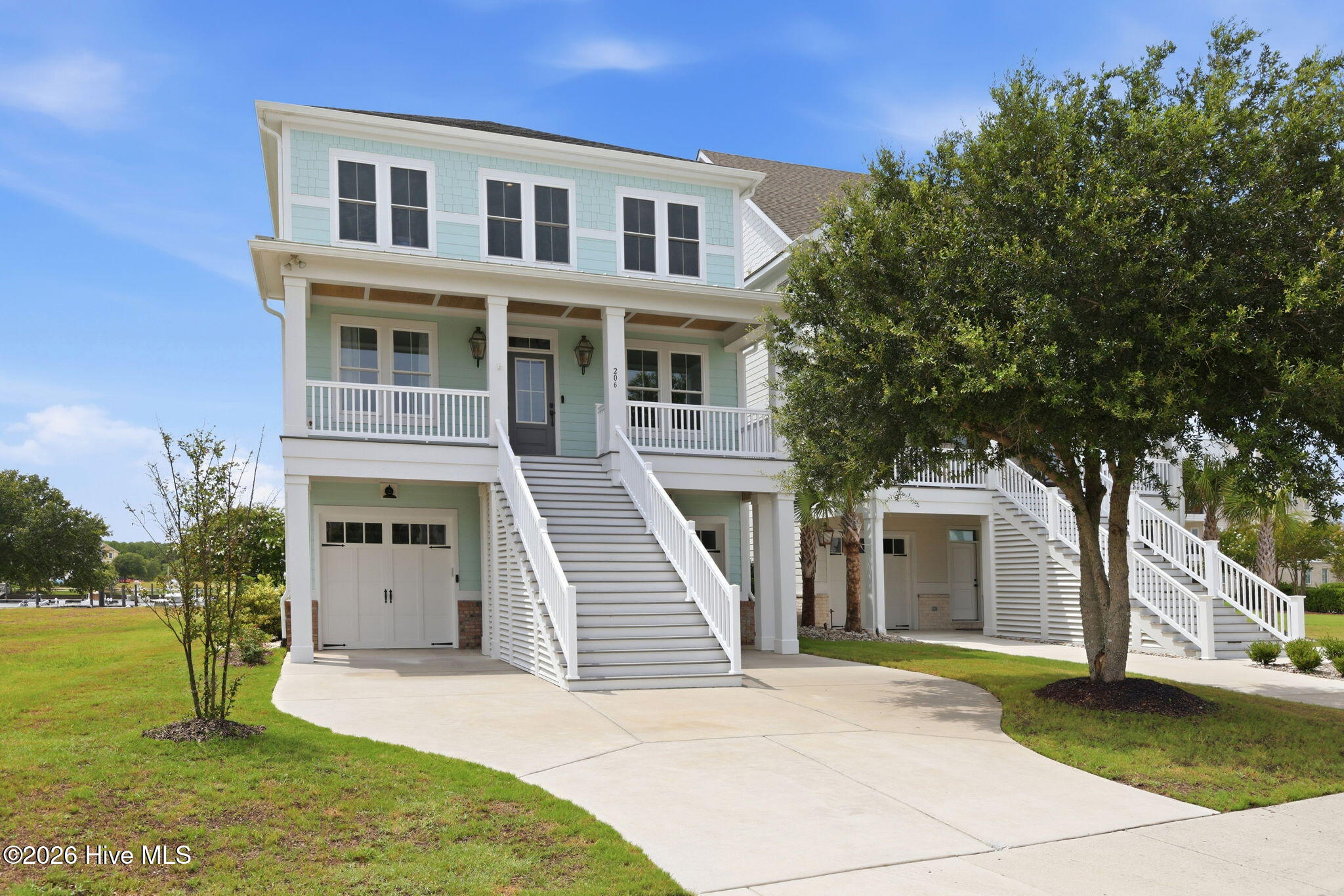 206 Back Street,Newport