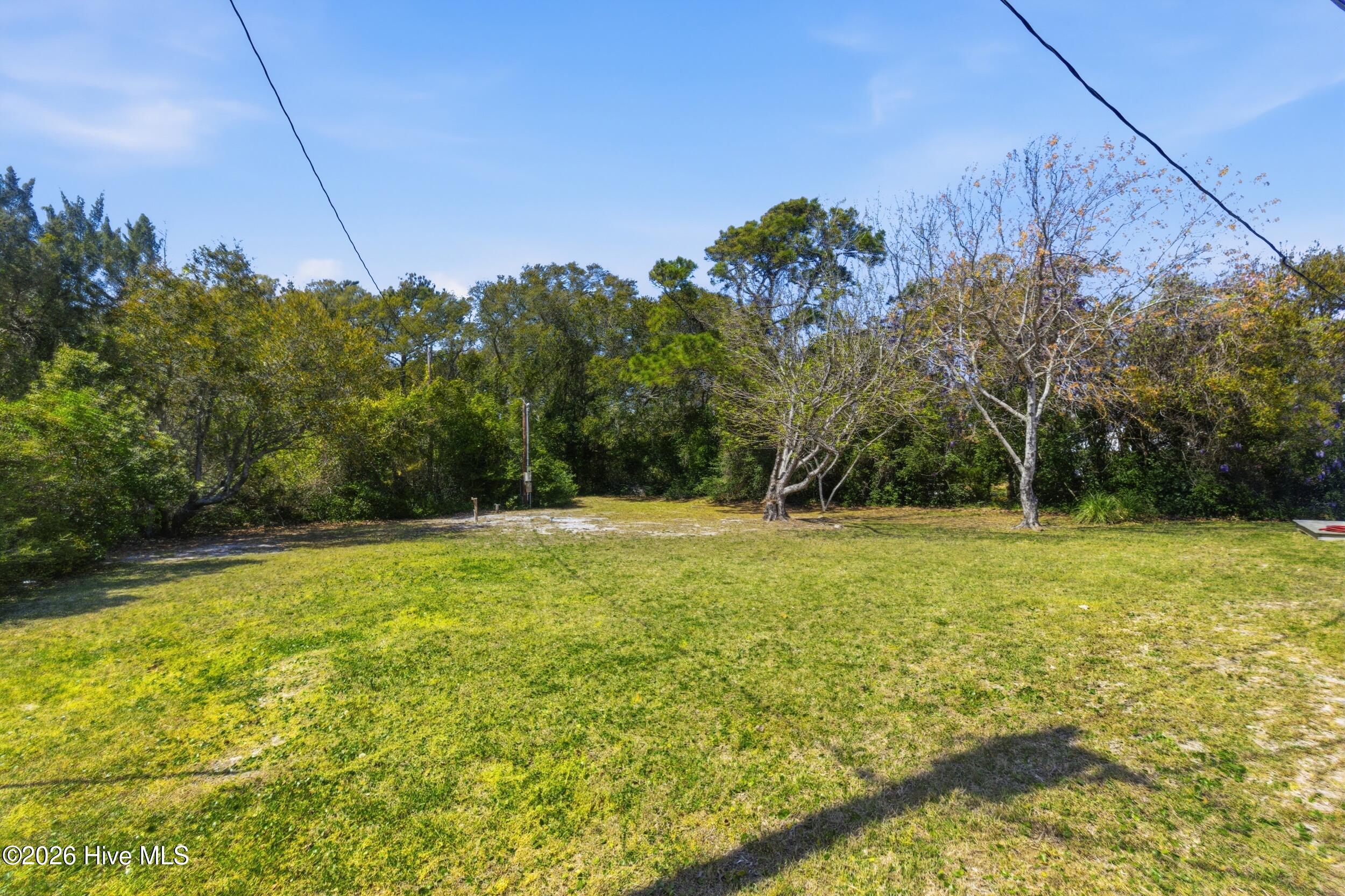 360 Island Road,Harkers Island