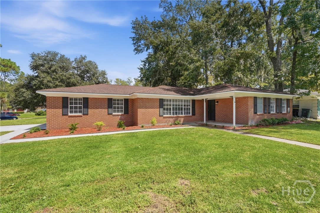 Photo 2 of Single family home for sale at 614 S Williamsburg, Savannah, GA 31419 | MLS# SA365058 | Listing updated on 2026-09-22