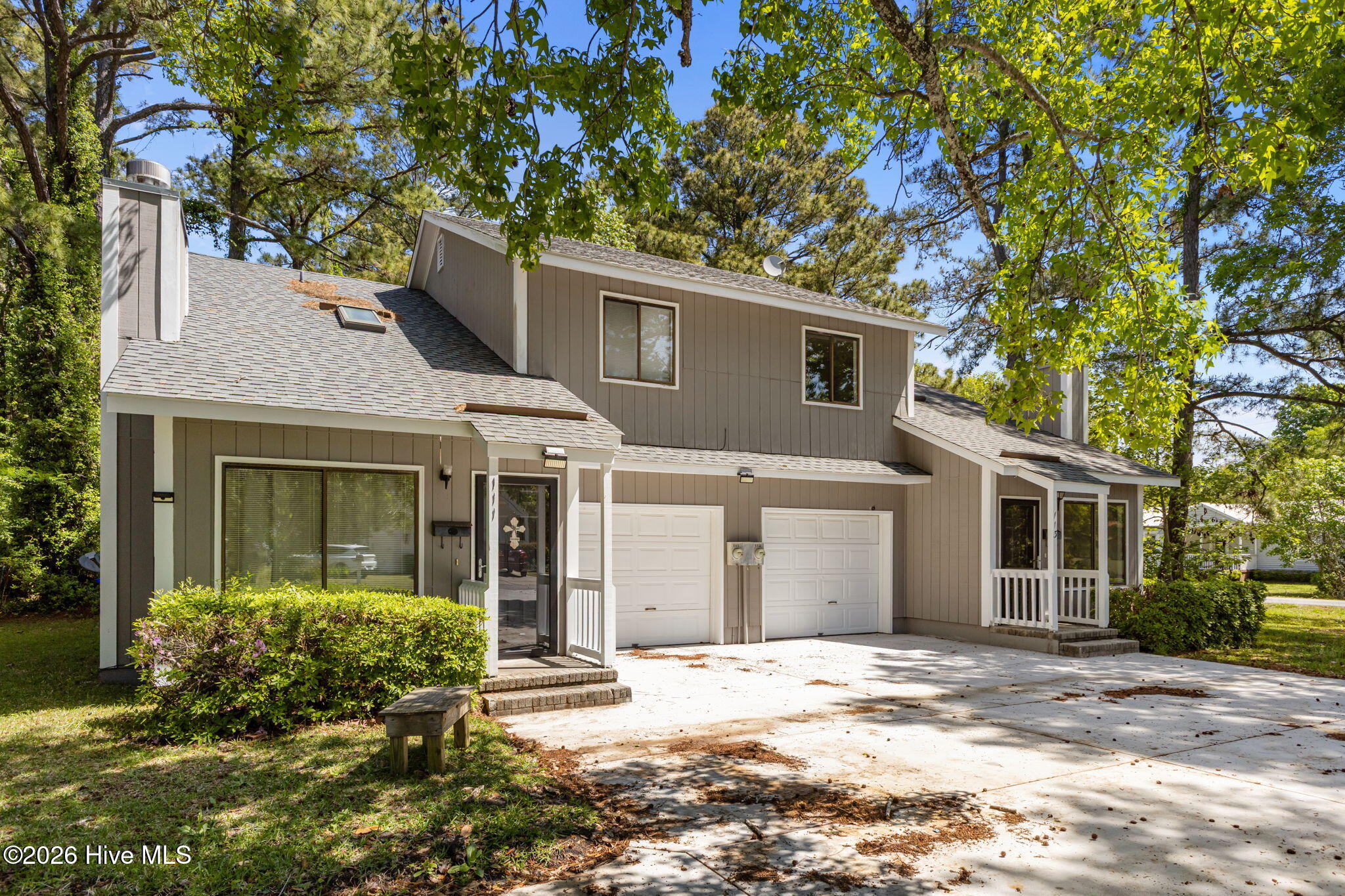 111-113 Short Street,Beaufort