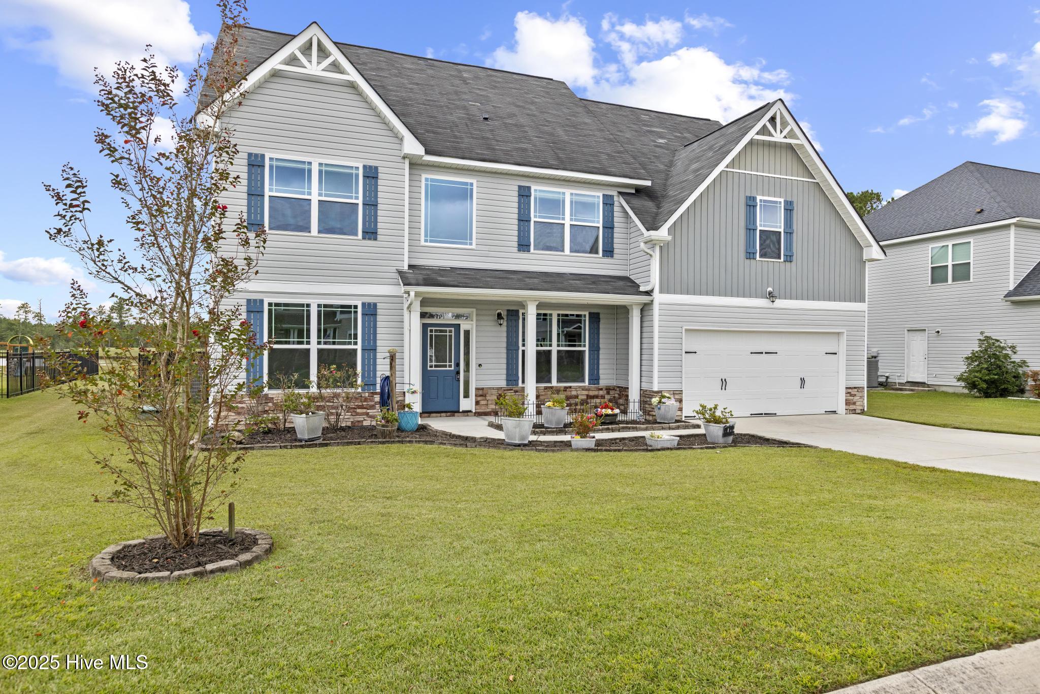 Homes for sale in Maple Hill, NC | 107 Pine Lakes Dr, Maple Hill, NC 28454 | MLS# 100531690