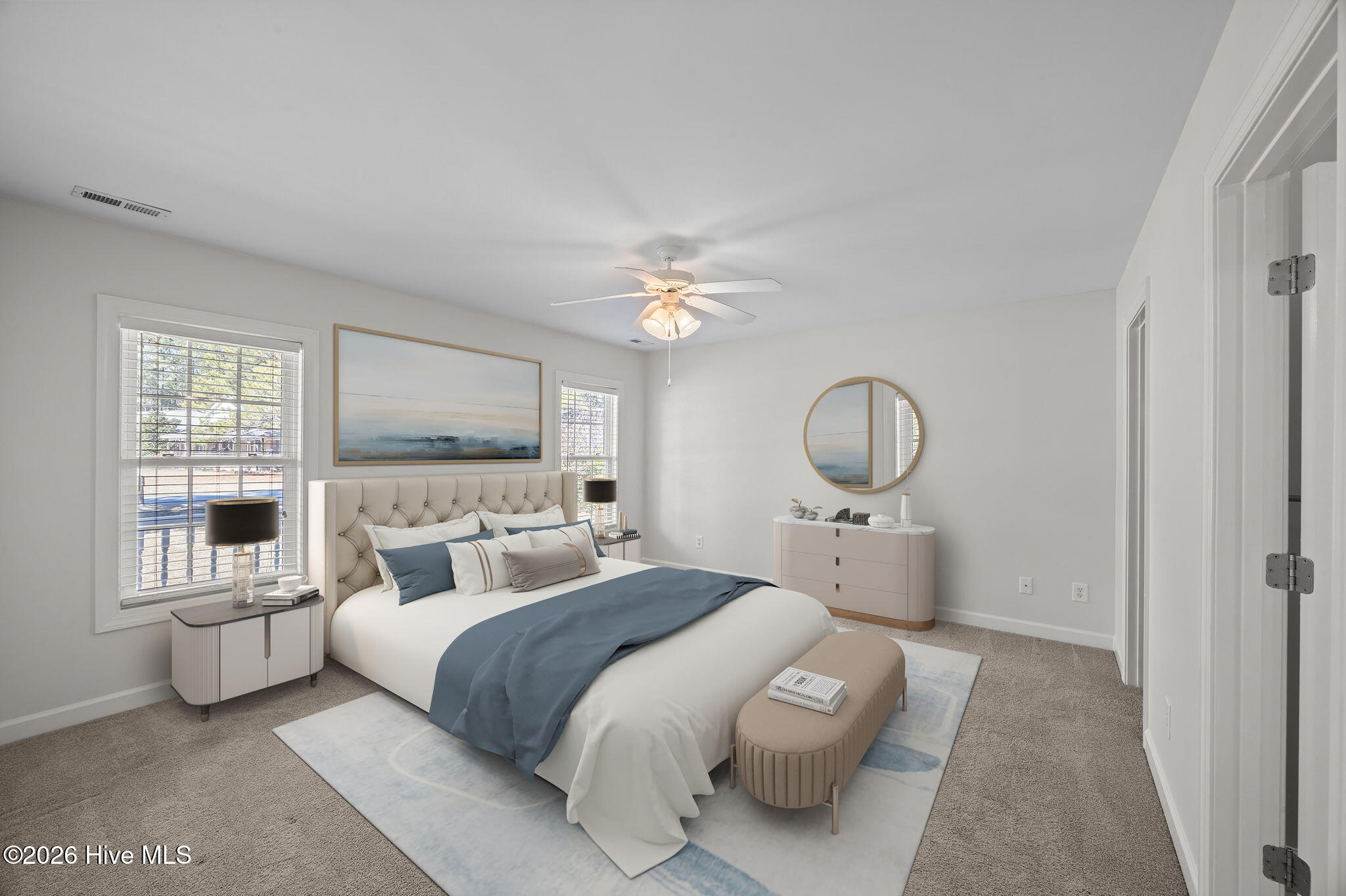 9329 Doris Drive, Oriental, NC, 28571