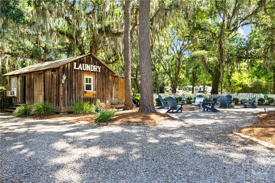 15752 US 17 Highway, Townsend, GA, 31331