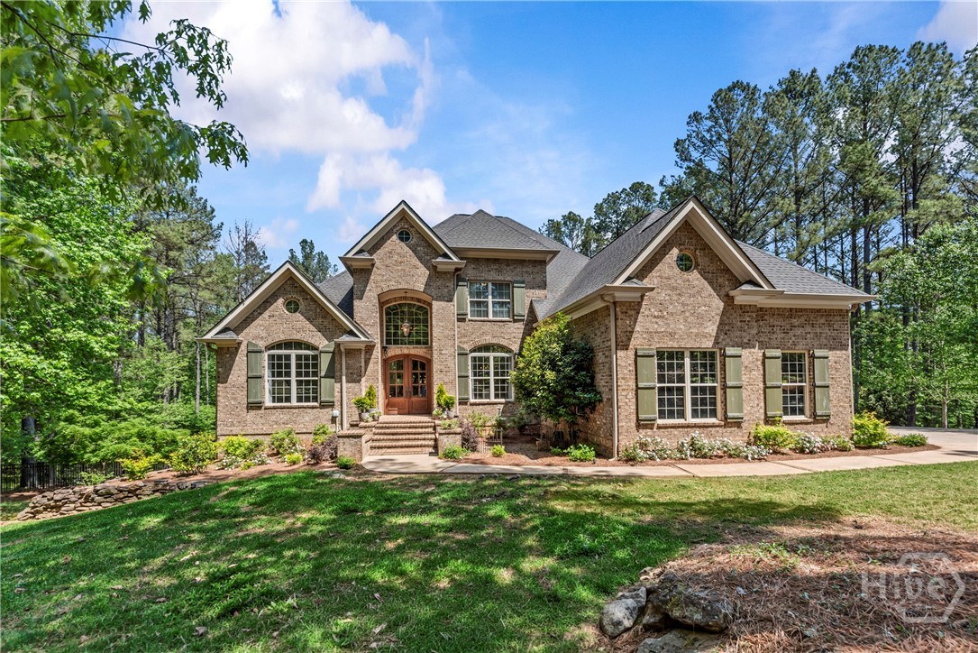 Property at 1281 Riverbanks Rd