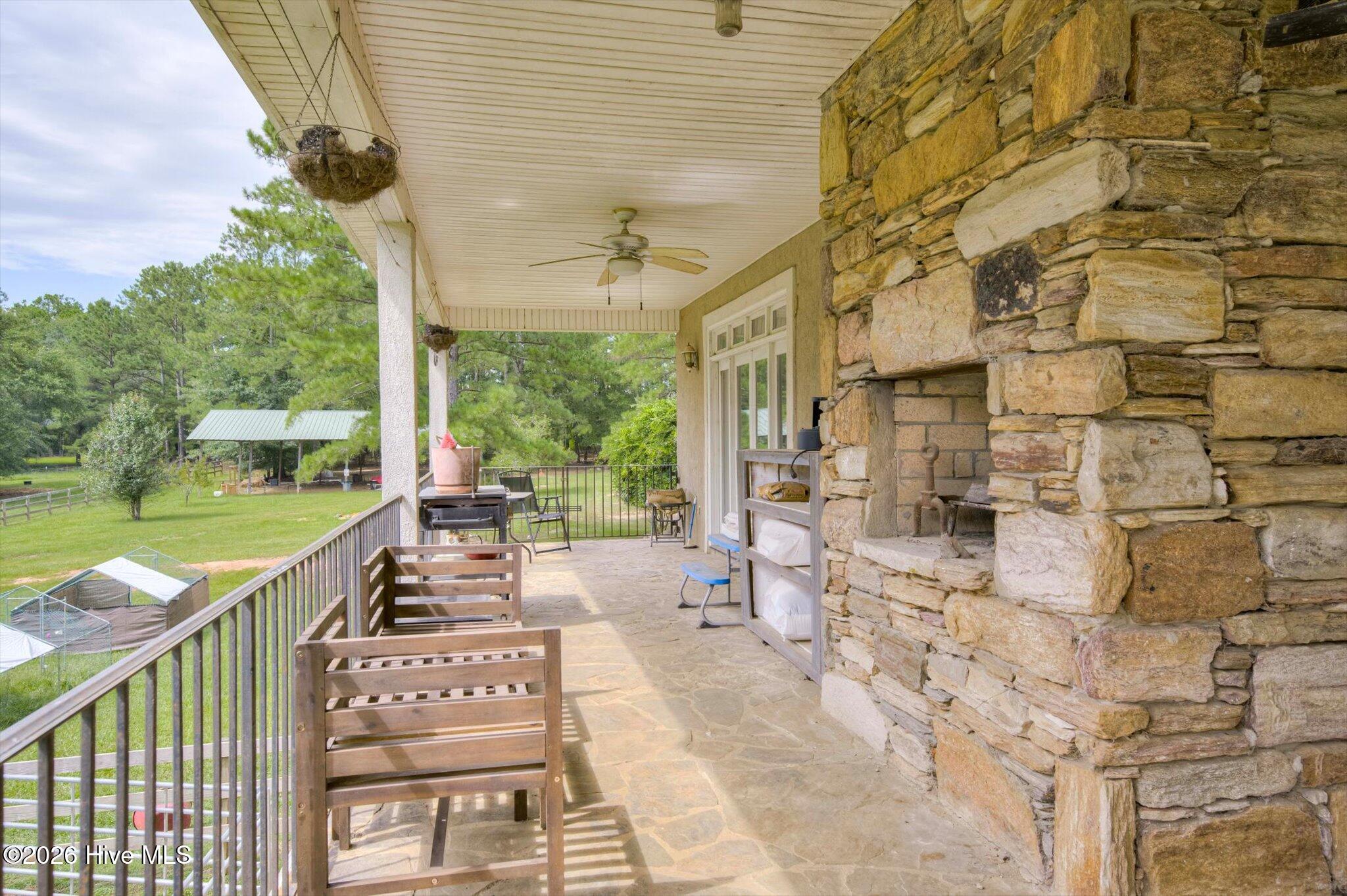4th image of 4579 Ridgecrest Dr, Thomson, GA 30824 | MLS# 100590030