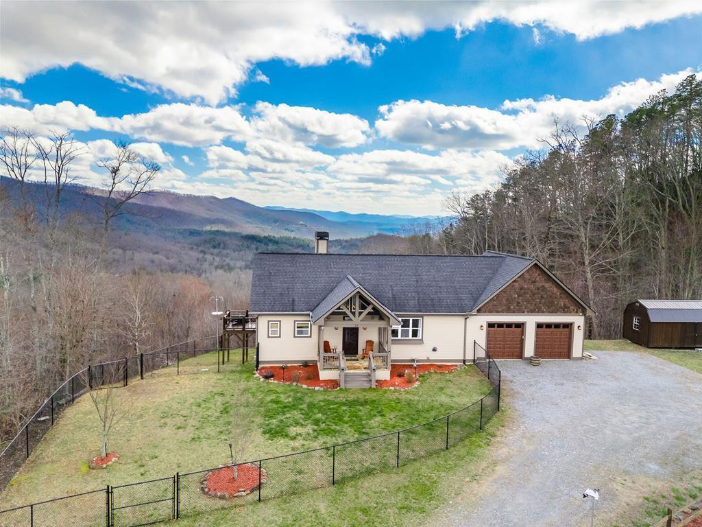 57 Eagles Nest Trail, Murphy, NC 28906 Listing Photo  1
