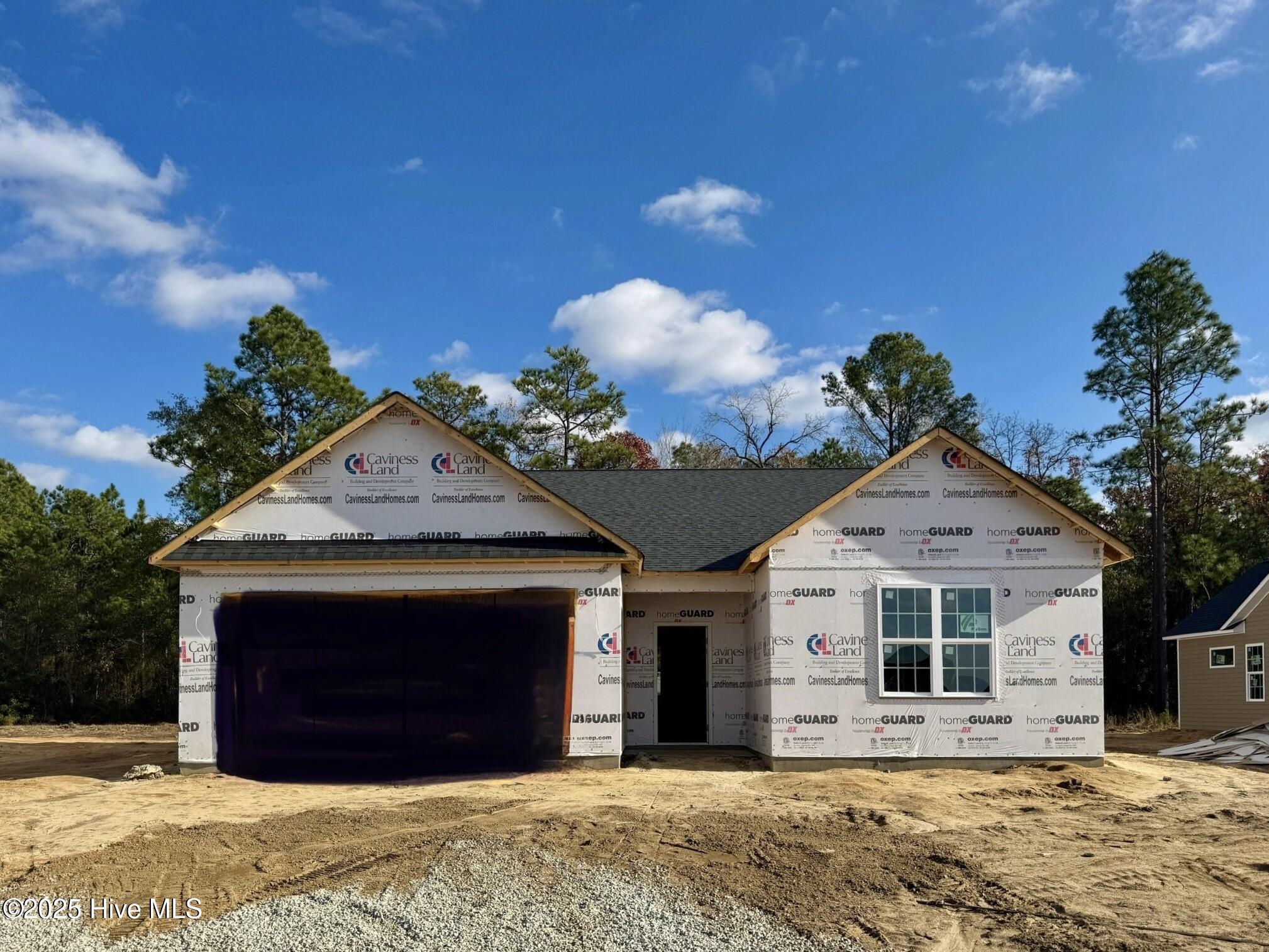 354 Sacksonia Street