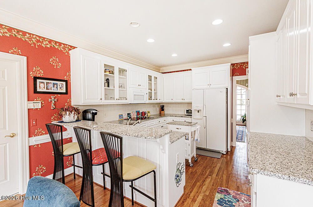 3213 Abbey Road, Rocky Mount, NC, 27804