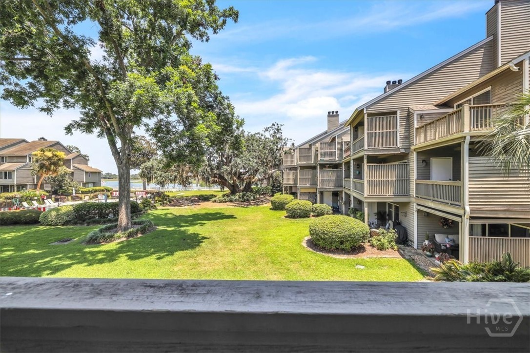 3005 River Drive UNIT 302, Savannah, GA, 31404