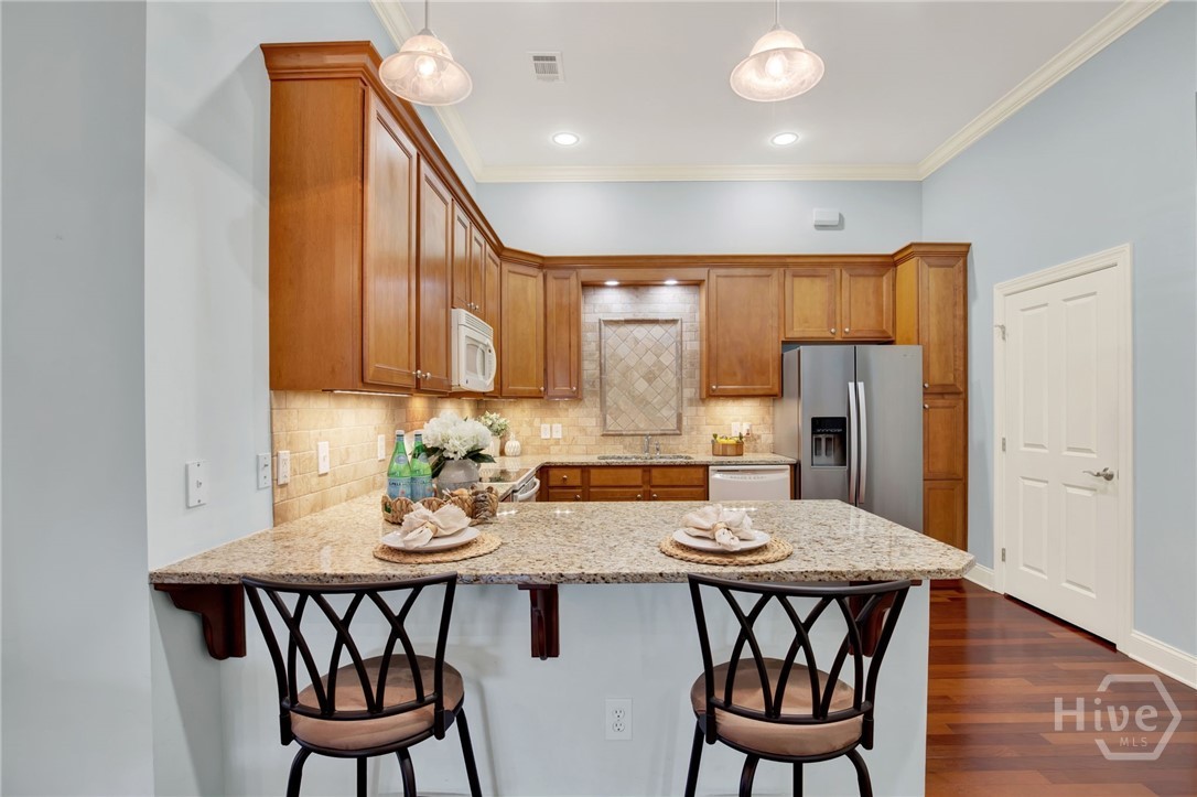 284 Kingfisher Circle, Pooler, GA, 31322