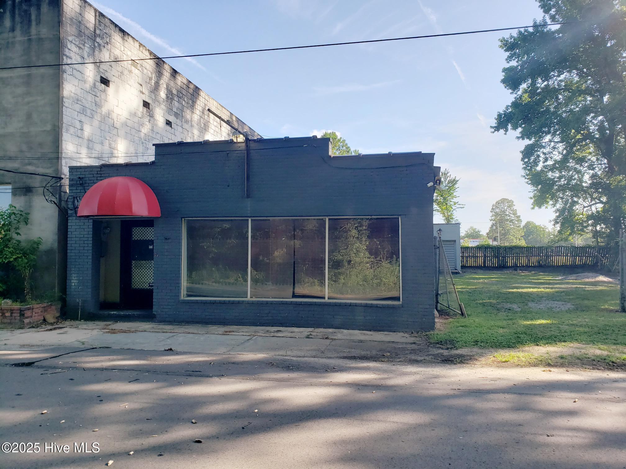 119 Caldis Street, Whiteville, NC, 28472