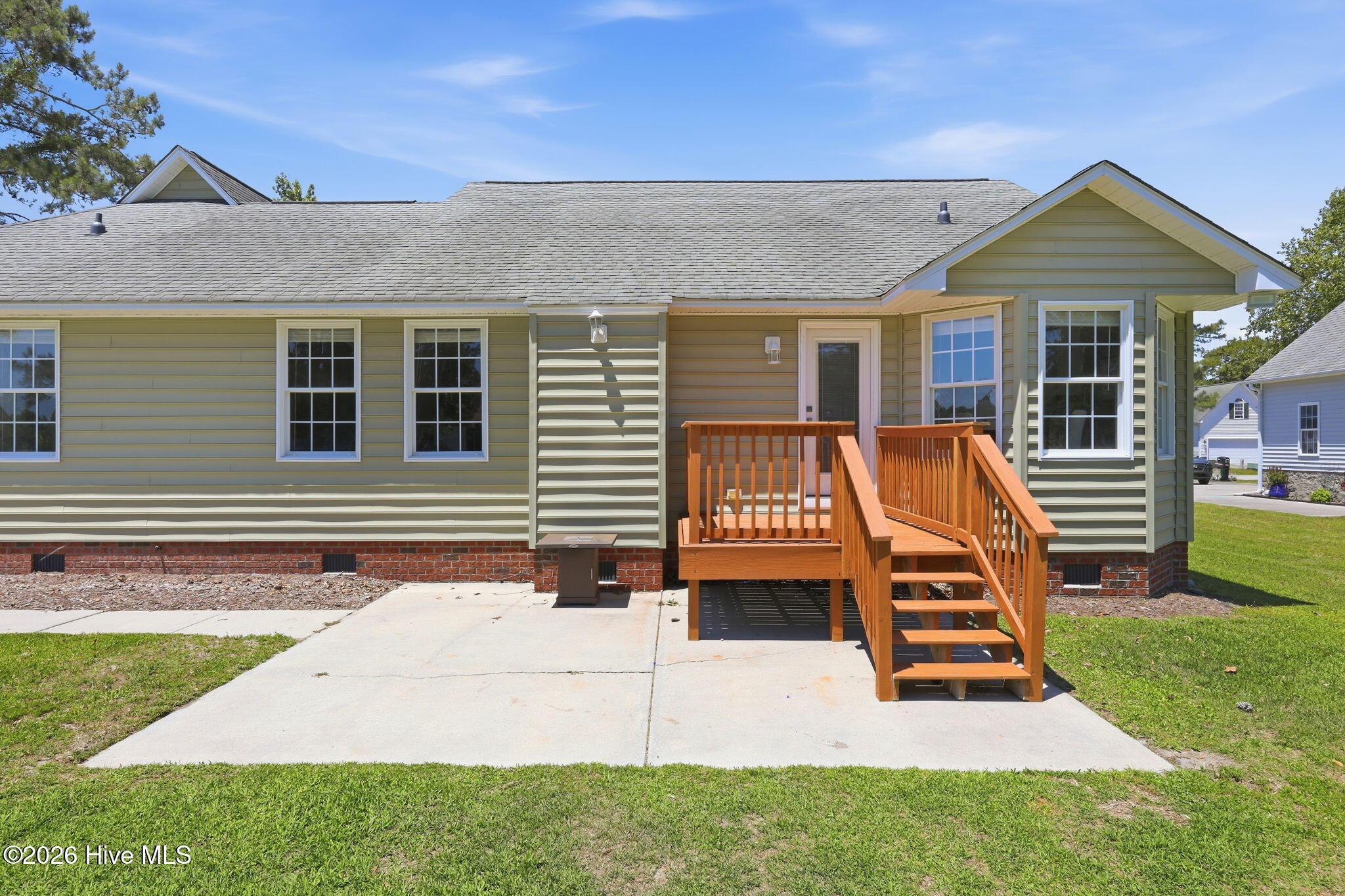 1129 Coral Reef Drive,New Bern