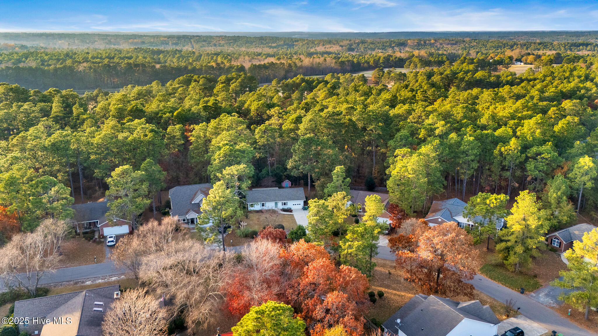 Homes for sale in Pinehurst, NC | 125 Winchester Rd, Pinehurst, NC 28374 | MLS# 100542926