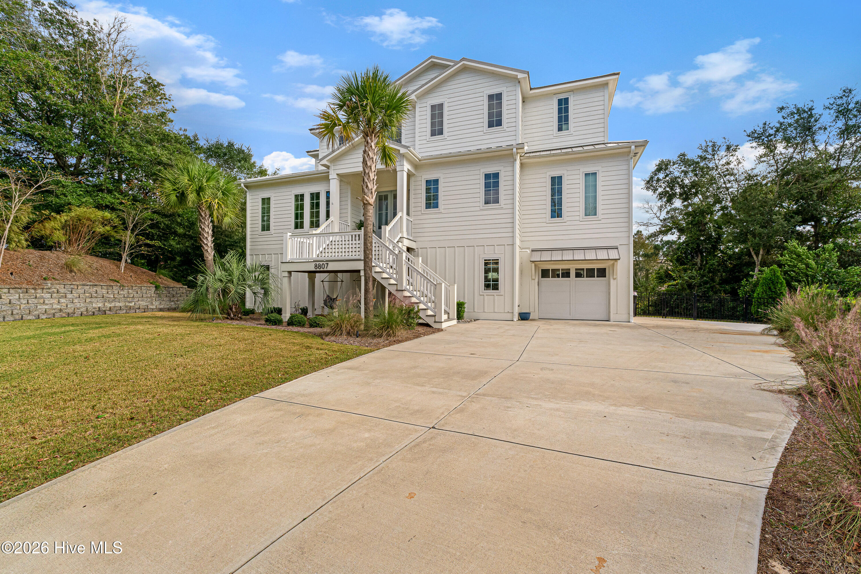 8807 Edgewater Court,Emerald Isle