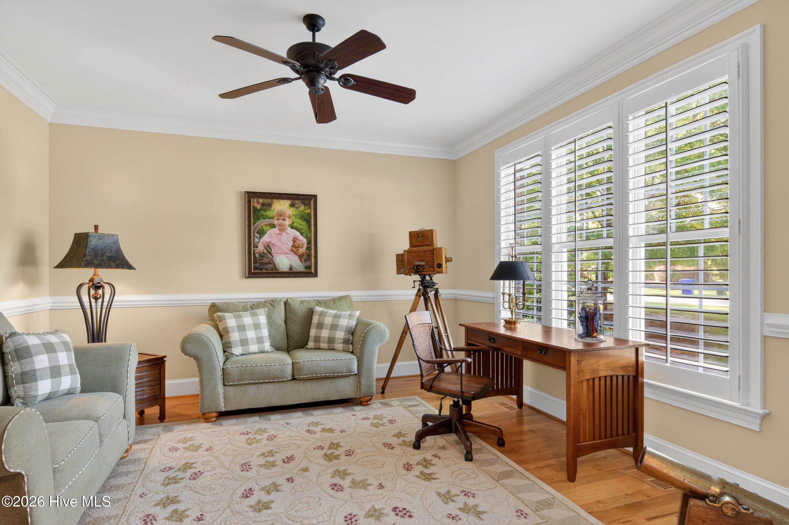 705 Kensington Drive, Greenville, NC, 27858