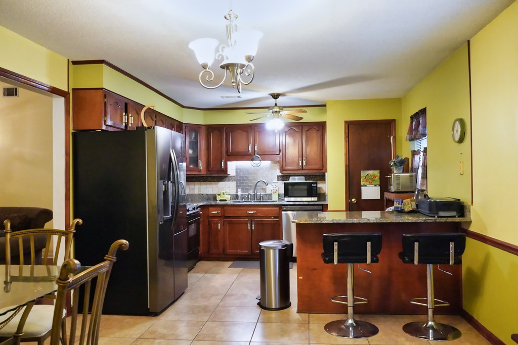 3994 Blackstone Camp Road, Martinez, GA 30907 Listing Photo  12
