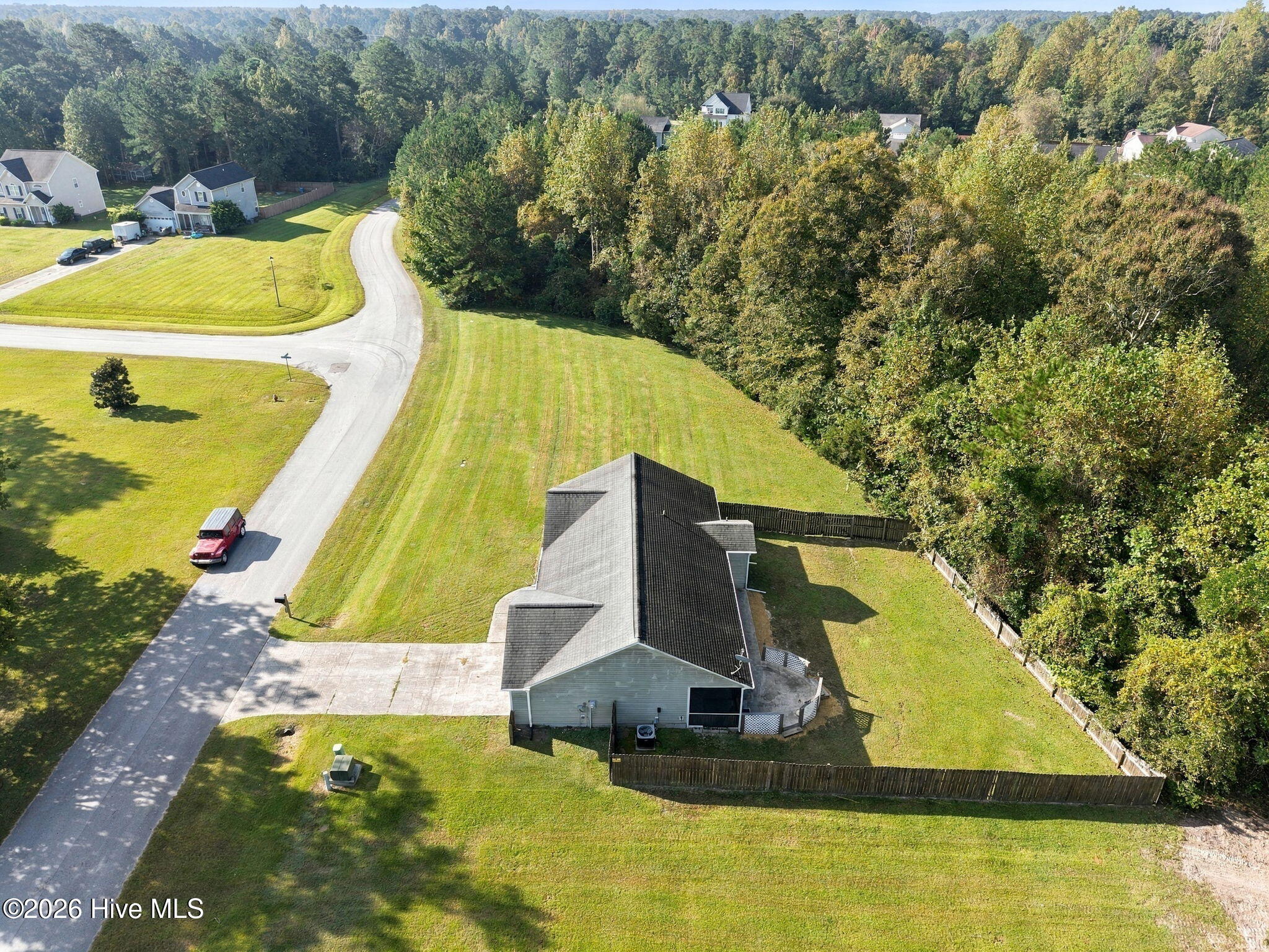 161 Southwoods Lane,Jacksonville