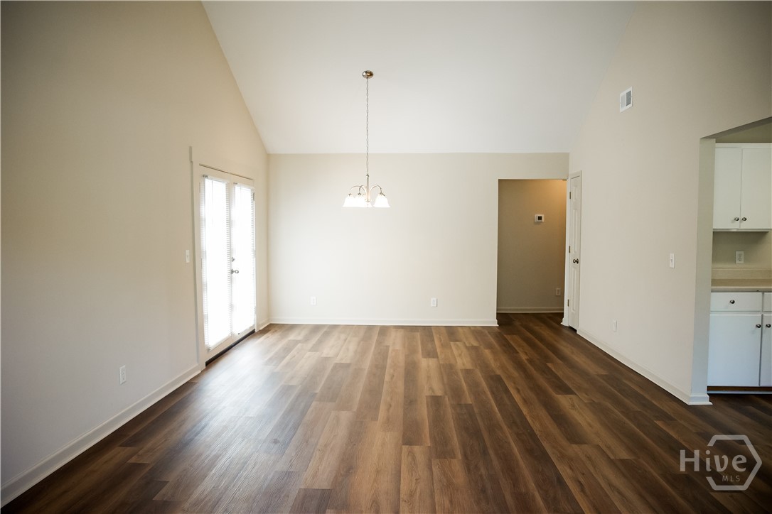 Living/Dining