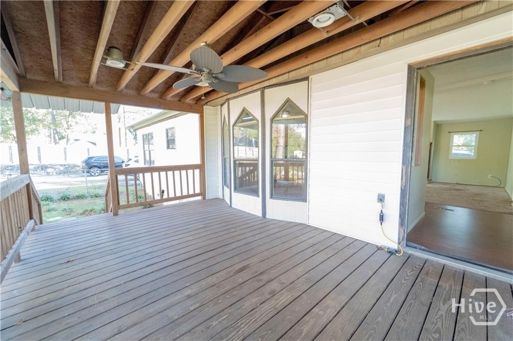 78 Spruce Street, Richmond Hill, GA, 31324