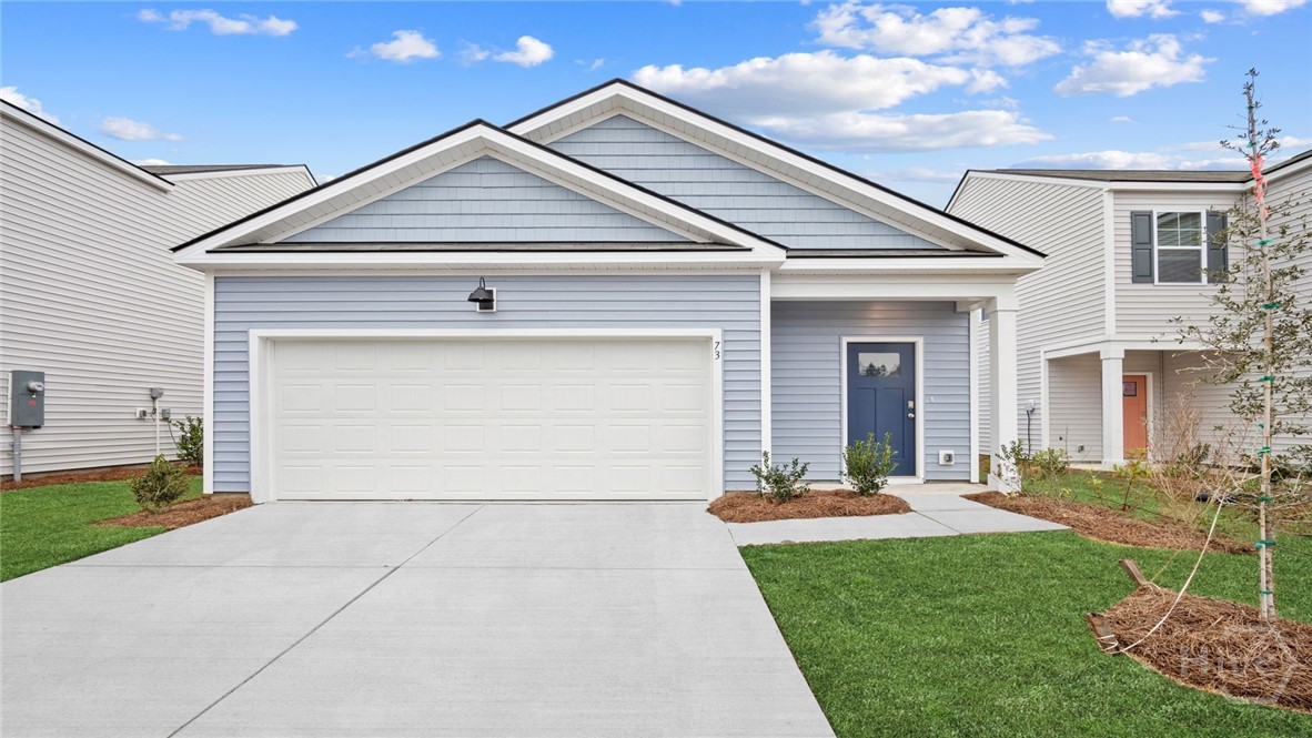 Property at 31 Cypress Loop