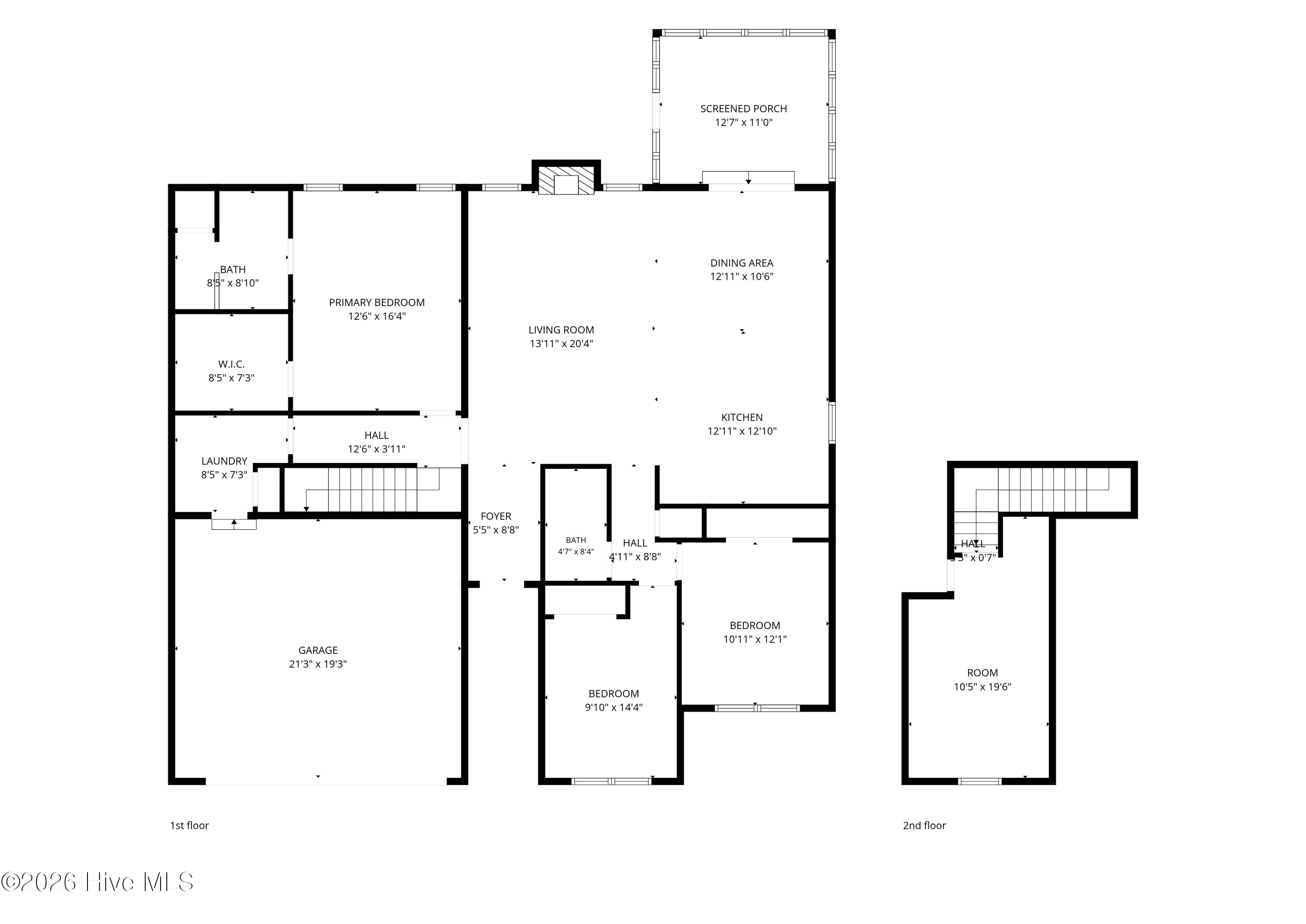 Exterior photo of 700 Ingram Court, Jacksonville, NC 28540. MLS: 100608629