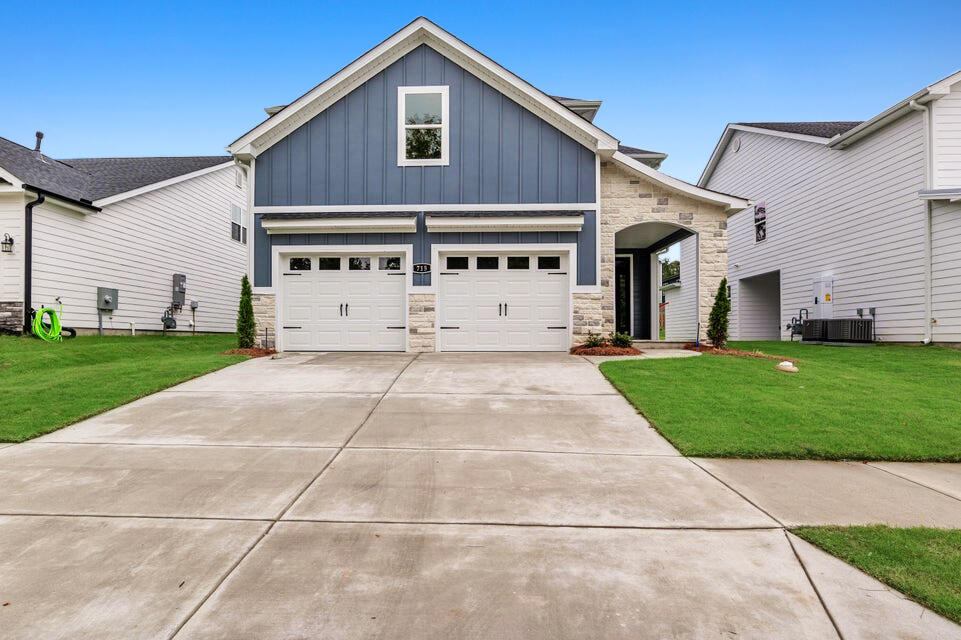 226 Dublin Loop, Grovetown, GA, 30813