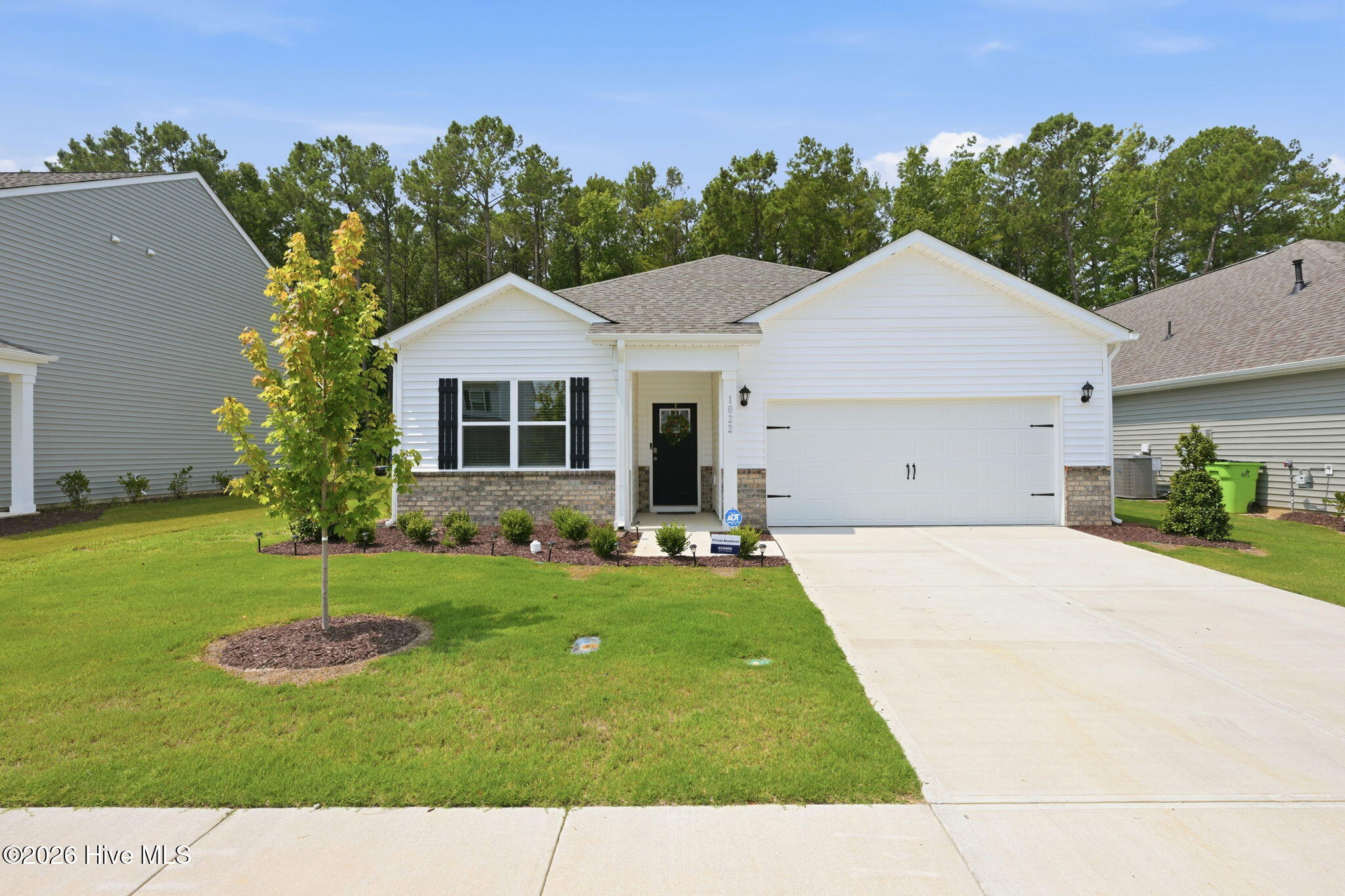 1022 Minnette Circle,New Bern