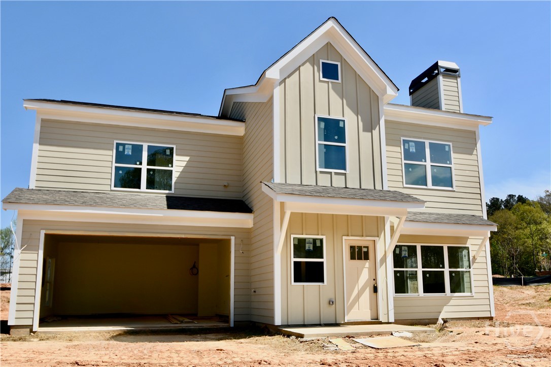 830 Tess Street, Graniteville, SC, 29829