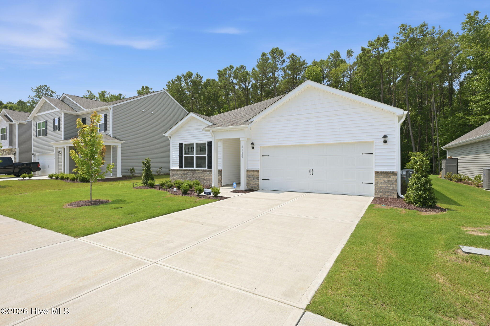 1022 Minnette Circle,New Bern