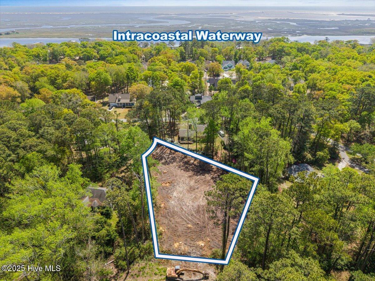 Homes for sale in Sunset Beach, NC | 9136 Forest Dr Sw, Sunset Beach, NC 28468 | MLS# 100499822